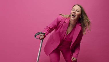 Anything But The Dyson and Other Excellent Monologues