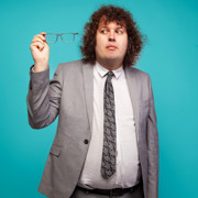 I Can See O'Leary Now The Ray Has Gone Image