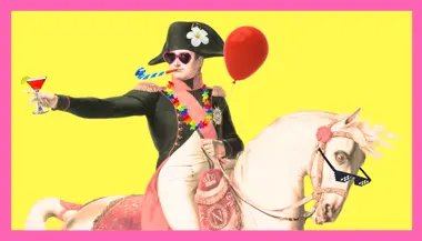 5 Mistakes That Changed History