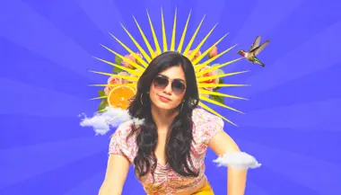 Divine Feminine (Hindi shows)