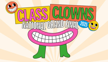 Class Clowns National Grand Final