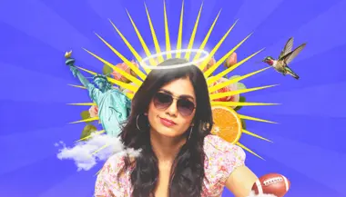 Divine Feminine (Hindi show)