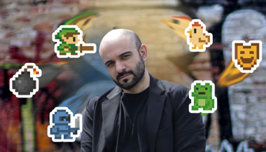 Daddy Issues Phone Addict