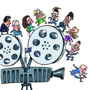 Behind the Lines 2025: Are We Rolling? Image