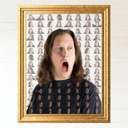 A Thousand Faces Image