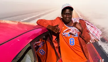 The Village Time Traveler