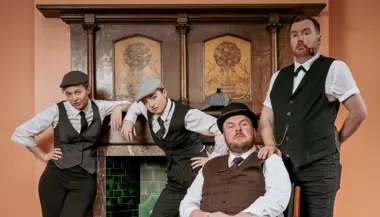 Holmes Unbound: The Lost Casebook of Sherlock Holmes