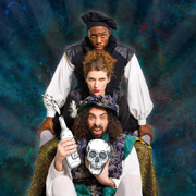 Hamlet Image