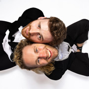 Bend Over Backwards To Please You Image