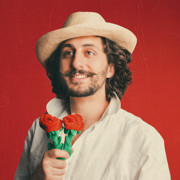 Giuseppe's Love Quest Image