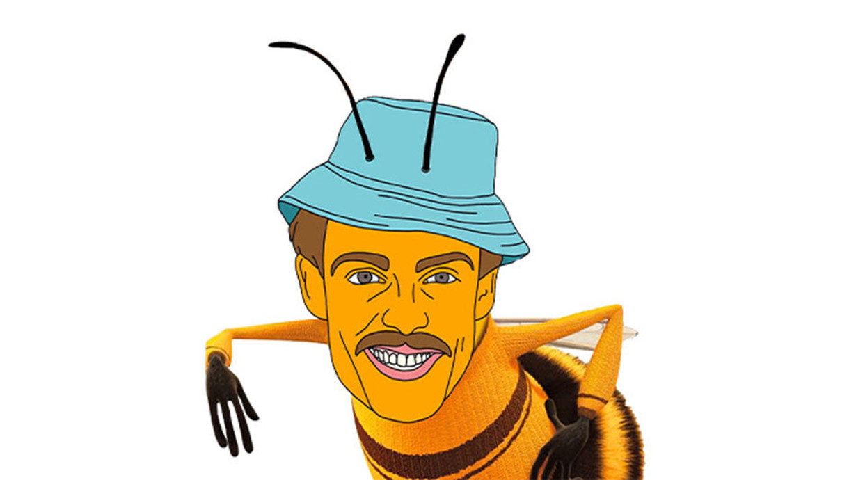 show title