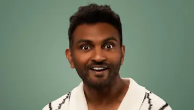 I’d Like to Tell You About Some Jokes