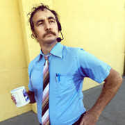 Chauffeur So Good! – The Comedy, Winery & Brewery Bus Tour Experience! Image