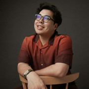 Like This, Like Dad (still) Image