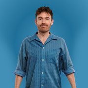 NPC (Nearly Proficient Comedian) Image