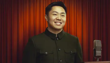 Chinese Comedy Party