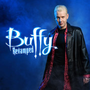 Buffy Revamped by Brendan Murphy Image