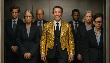 The Accidental Lawyer