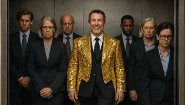 The Accidental Lawyer