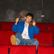 Drunk & Delicious Image