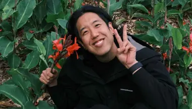 Inside Jokes, Outside Voice