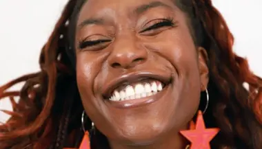 The Sophie Duker Show