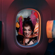 Cabin Pressure Image