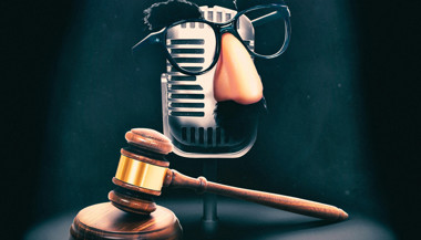 Australia's Funniest Lawyers