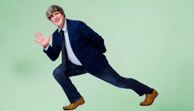 Please Sir, Glenn I Have Some Moore?