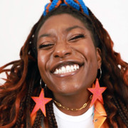 The Sophie Duker Show Image