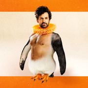 Classic Penguins Image