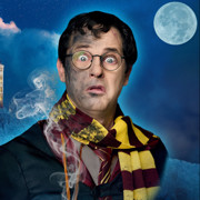 Barry Potter and the Magic of Wizardry Image