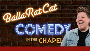 BallaRatCat Comedy