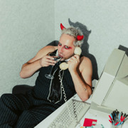 Welcome to Hell Image