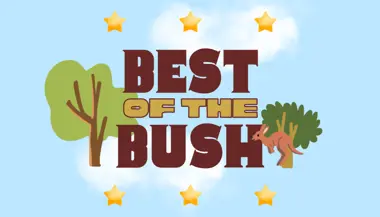 Best Of The Bush 2026
