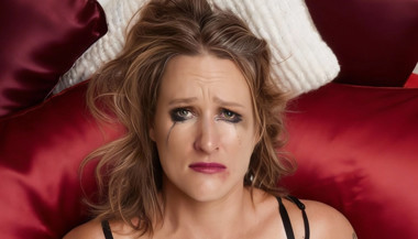 Teardrops on My Dildo: Fully Charged