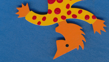 Everyone on the Bus Fell Down (Not Just Me)