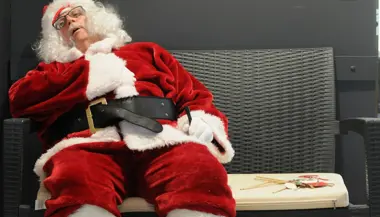 But, it is a Tumour!