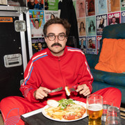 White Here, White Now Image