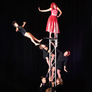 Here, There and Everywhere! Image