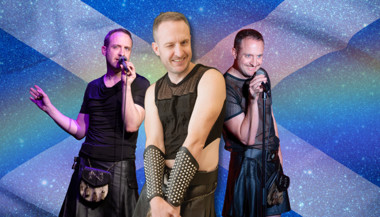 Hospice Hysteria from a Highland Homo