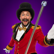 The Greatest Magic Show! Image