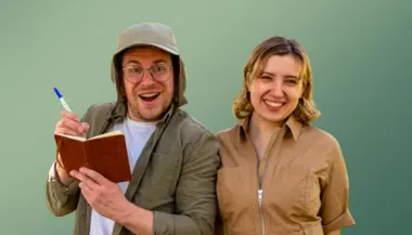 Cobble Creek Rangers