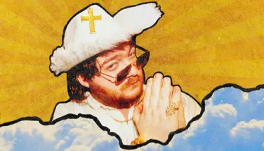 A Divine Healing Hour