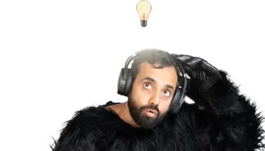 The Enlightened Ape