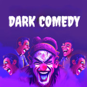 Absolute Dark Comedy Image