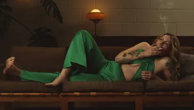 Why Haven't You Listened To That Song I Sent You?