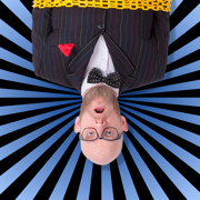 The Tricky Nick Magic Show Image