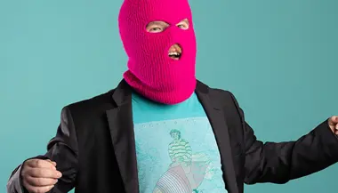 Weapons Grade Comedy