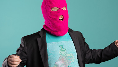 Weapons Grade Comedy